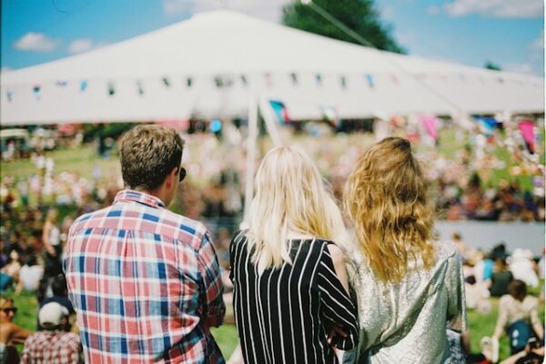 Bilet acces Mariage Fest - Ediția Februarie 2026