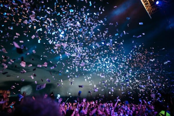 Bilet acces Mariage Fest - Ediția Februarie 2026