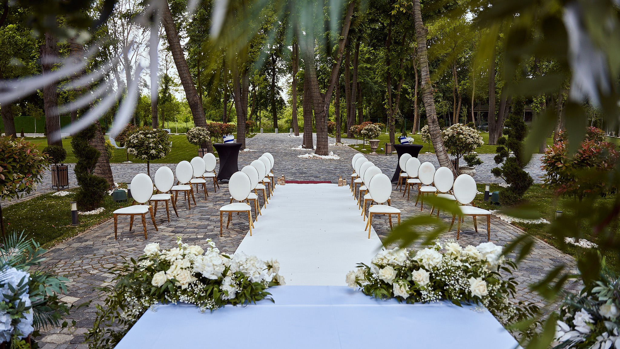 Bilet acces Mariage Fest - Ediția Februarie 2026