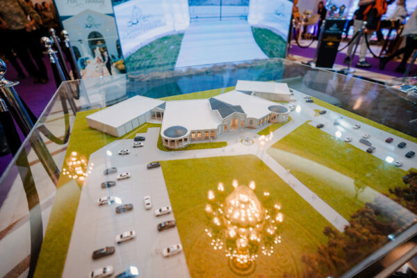 Bilet acces Mariage Fest - Ediția Februarie 2026